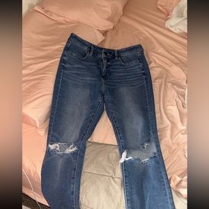 American Eagle "The Dream Jean" Jeans